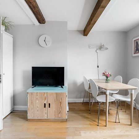 Croft Tiger Apartman Bristol Kültér fotó