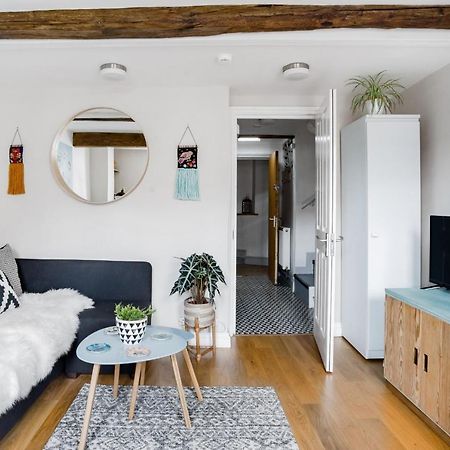 Croft Tiger Apartman Bristol Kültér fotó