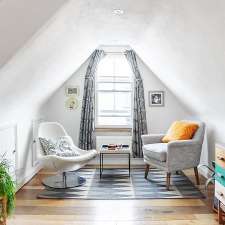 Croft Tiger Apartman Bristol Kültér fotó