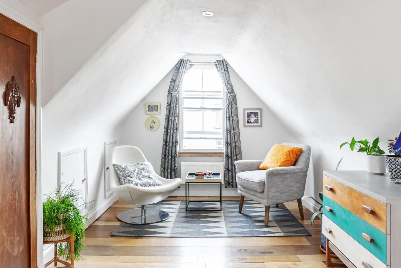 Croft Tiger Apartman Bristol Kültér fotó