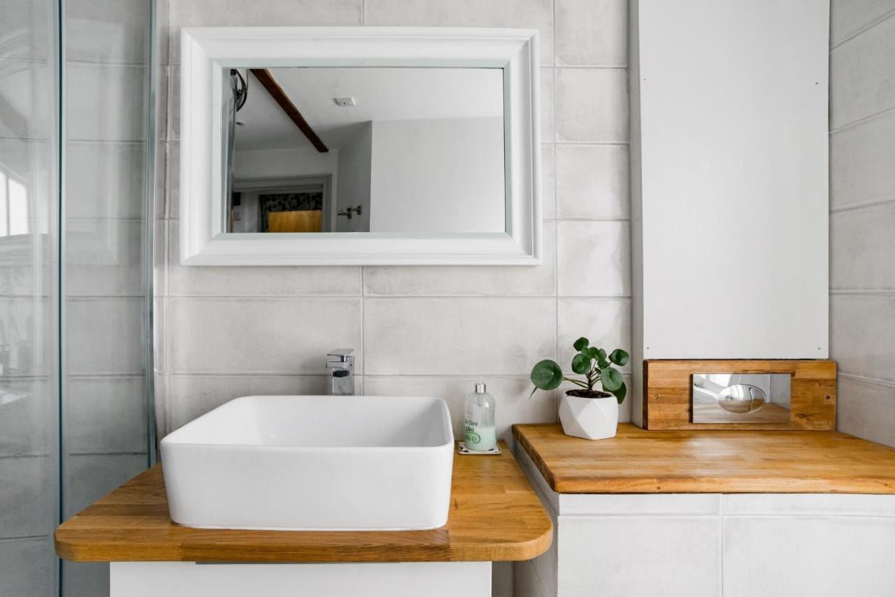 Croft Tiger Apartman Bristol Kültér fotó