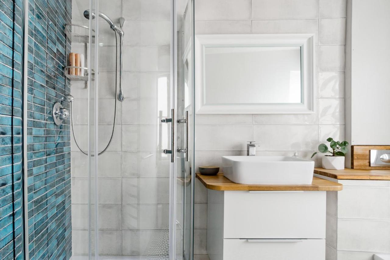 Croft Tiger Apartman Bristol Kültér fotó