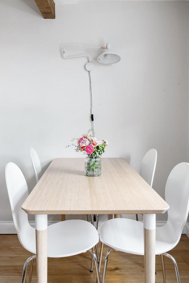 Croft Tiger Apartman Bristol Kültér fotó